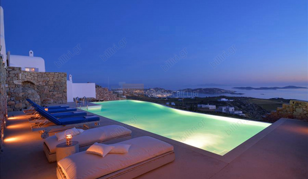 Εξωτερική όψη . Outdoor view